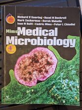 Medical microbiology infection for sale  NEWPORT