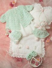 0468 baby layette for sale  ALFRETON