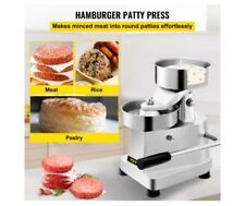 Commercial hamburger patty for sale  Victorville
