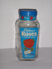 Vintage cadbury roses for sale  BENFLEET
