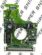 Placa De Circuito Impresso-Samsung 40GB MP0402H 0986J1AX901165 Ide BF41-00075A Hd REV.3 Disco Rígido comprar usado  Enviando para Brazil