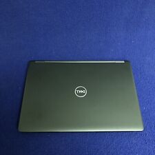 Dell latitude 5490 d'occasion  Expédié en Belgium