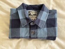 mens flannel shirt for sale  HOLT