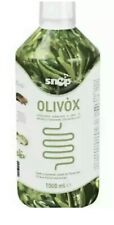 Olivox snep for sale  LONDON