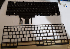 Clavier qwerty dell d'occasion  Nogent-le-Roi