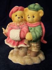 Cherished teddies figurines for sale  Winnsboro