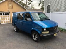 2002 chevrolet astro for sale  Carlstadt