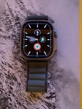 Apple watch ultra gebraucht kaufen  Altenstadt
