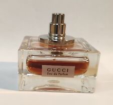 Gucci eau parfum usato  Gubbio