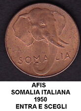 Afis somalia italiana usato  Italia
