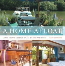 Home afloat living for sale  UK
