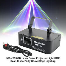 500mw rgb laser for sale  MANCHESTER