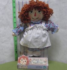 Raggedy ann plush for sale  Toledo