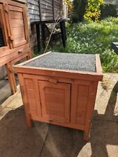 Small animal hutch for sale  LONDON