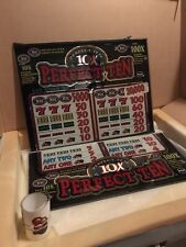 Igt 10x perfect for sale  Las Vegas
