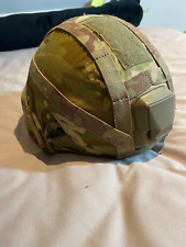 Virtus ballistic helmet for sale  YORK