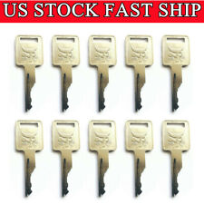 Ignition key 6693241 for sale  Austell