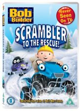 Bob builder scrambler for sale  STOCKPORT