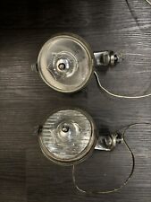 Vintage wipac spotlights for sale  SUTTON COLDFIELD