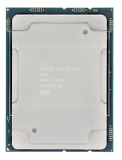 Processador Intel Xeon Gold 6226 12-Core 2.70GHz SRFPP - QTY, usado comprar usado  Enviando para Brazil