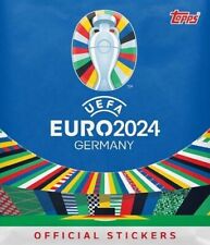 Topps uefa euro gebraucht kaufen  Köln