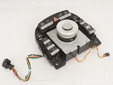 07-09 MERCEDES S550 CL550 S63 W221 CENTER CONSOLE MULTI FUNCTION SWITCH  OEM for sale  Shipping to South Africa