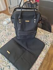Baba bing backpack for sale  MANCHESTER
