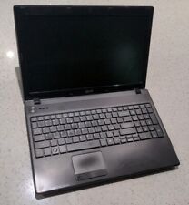 Acer Aspire 5742Z-4646 15.6", Intel Pentium P6200, HDD de 320GB, 4GB RAM, Win10 Pro comprar usado  Enviando para Brazil