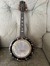 Vintage banjo ukelele for sale  MANCHESTER