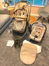 Mothercare xpedior 3in1 for sale  MANCHESTER