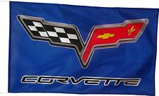 Chevrolet flag corvette for sale  Miami