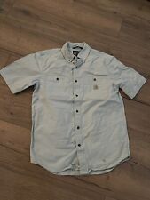 Carhartt relaxed fit for sale  COLCHESTER