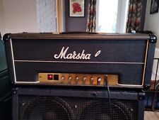 Marshall jmp 2203 for sale  STAINES-UPON-THAMES
