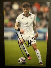 Jamie paterson swansea for sale  CARDIFF