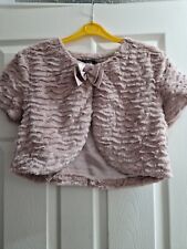 Kids girl faux for sale  CHESTERFIELD
