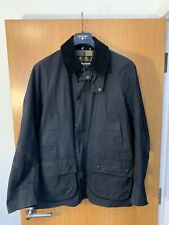 Barbour wax jacket for sale  THIRSK