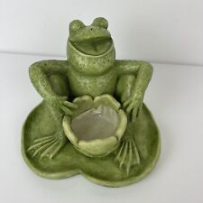 Lazy frog candle for sale  Grand Junction