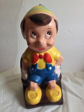 Walt disney pinocchio for sale  Inver Grove Heights