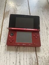 Nintendo 3ds rouge d'occasion  Clichy