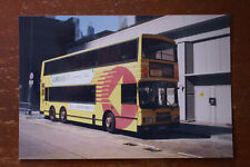 Bus photo hong for sale  DISS