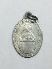 Joya Colgante Medalla Religiosa Notre Dame Del Monte Carmelo (7-37) comprar usado  Enviando para Brazil