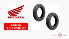 Honda motocompo dunlop d'occasion  Expédié en France