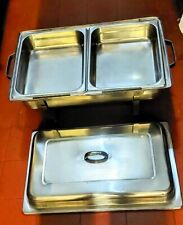 Professional stainless steel for sale  LIVERPOOL