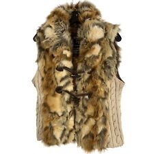 Guess faux fur for sale  North Las Vegas