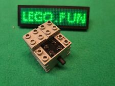 Lego power motor gebraucht kaufen  Taufkirchen