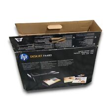 Impressora Jato de Tinta All-In-One HP Deskjet F4480 Sem Tinta comprar usado  Enviando para Brazil