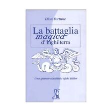 Libro battaglia magica usato  Bellaria Igea Marina