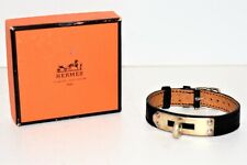 Hermès rare bracelet d'occasion  Bénouville