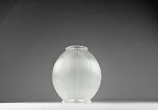 Lalique langeais vase d'occasion  Paris IV