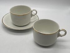 Vintage ceramic cups for sale  PRESTON